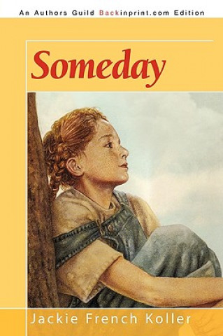 Carte Someday French Koller Jackie French Koller