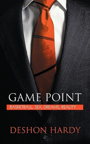 Carte Game Point Hardy Deshon Hardy