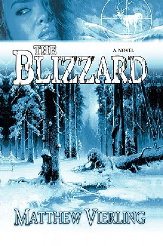 Carte Blizzard Vierling Matthew Vierling