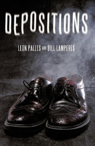 Libro Depositions Palles And Bill Lamperes Leon Palles and Bill Lamperes