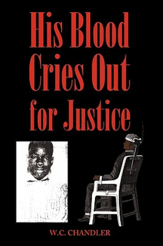 Buch His Blood Cries Out for Justice Chandler W C Chandler