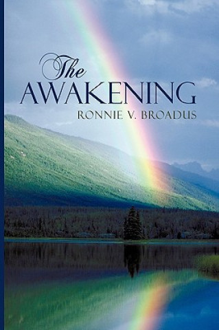 Βιβλίο Awakening Ronnie V Broadus