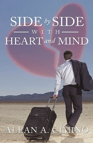 Carte Side by Side with Heart and Mind Allan A Cimino