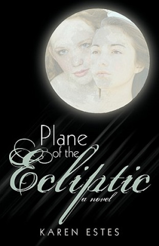 Libro Plane of the Ecliptic Karen Estes