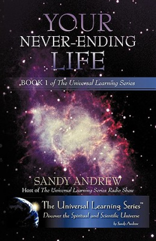 Könyv Your Never-Ending Life Sandy Andrew