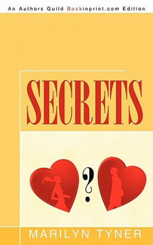 Buch Secrets Marilyn Tyner