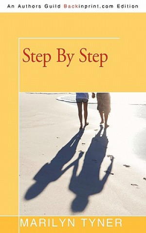 Книга Step by Step Marilyn Tyner