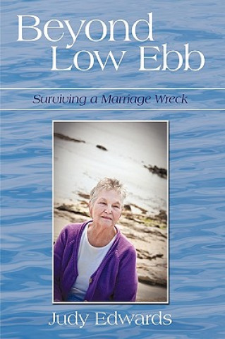 Książka Beyond Low Ebb Edwards Judy Edwards
