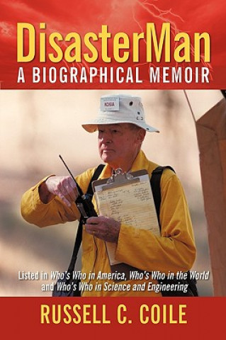Libro Disasterman C Coile Russell C Coile