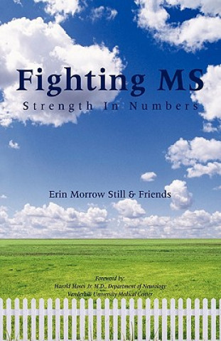 Kniha Fighting MS Erin Morrow Still & Friends