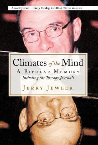 Kniha Climates of the Mind Jewler Jerry Jewler