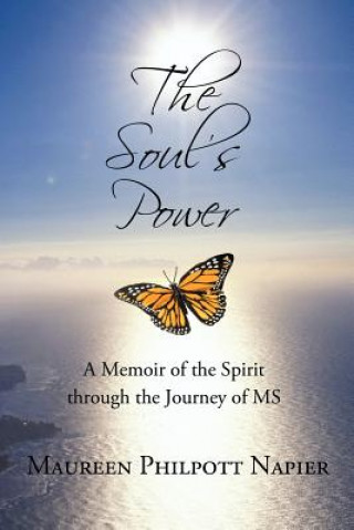 Libro Soul's Power Maureen Philpott Napier