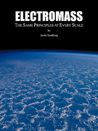 Kniha Electromass Justin Sandburg