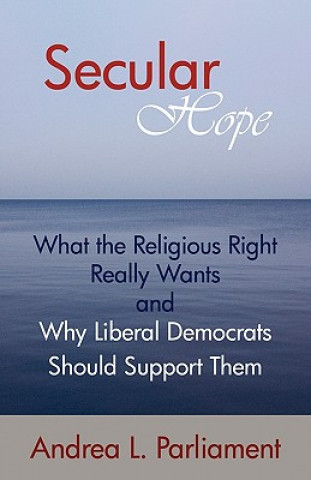 Libro Secular Hope Andrea L Parliament