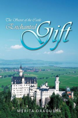Knjiga Enchanted Gift Merita Dragusha