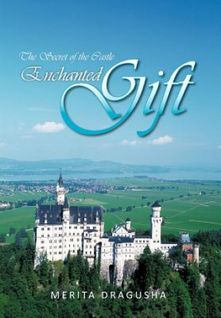 Knjiga Enchanted Gift Merita Dragusha