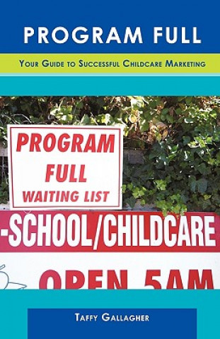 Libro Program Full Taffy Gallagher