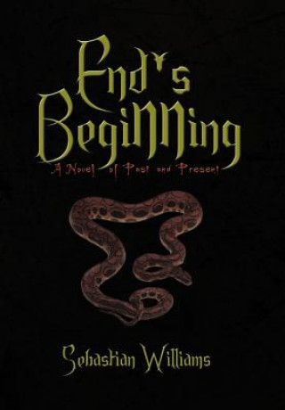 Книга End's Beginning Williams Sebastian Williams