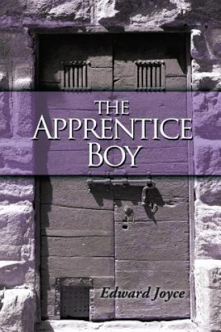 Knjiga Apprentice Boy Joyce Edward