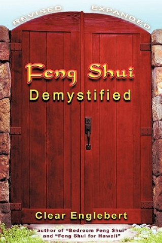 Book Feng Shui Demystified Clear Englebert