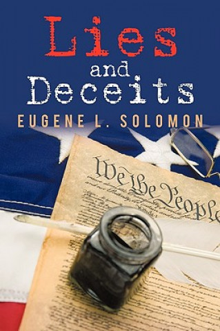 Carte Lies and Deceits Eugene Solomon