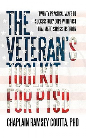 Kniha Veteran's Toolkit for PTSD Phd Chaplain Ramsey Coutta