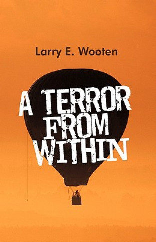 Kniha Terror from Within E Wooten Larry E Wooten