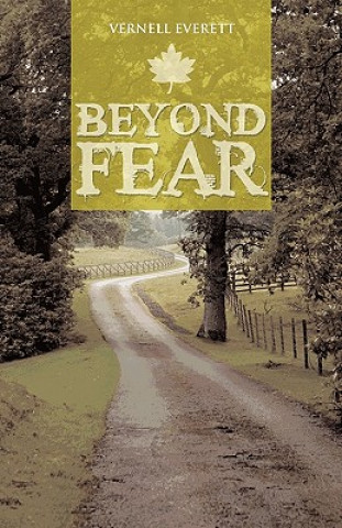 Libro Beyond Fear Everett Vernell Everett