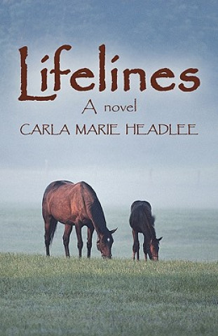 Carte Lifelines Carla Marie Headlee