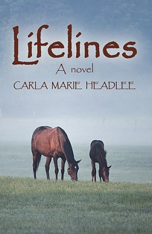 Книга Lifelines Marie Headlee Carla Marie Headlee
