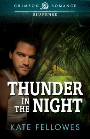 Knjiga Thunder in the Night Kate Fellowes
