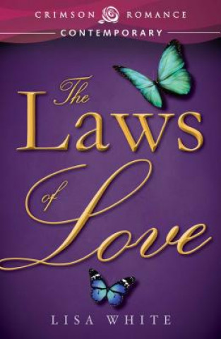 Libro Laws of Love White