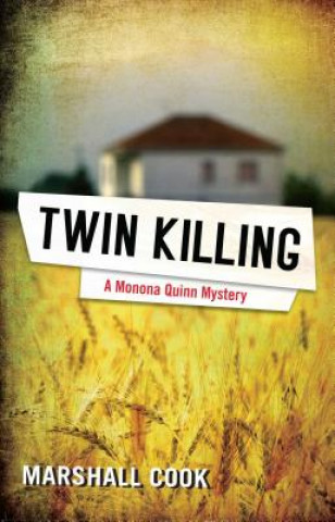 Book Twin Killing Marshall Cook