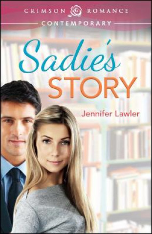 Book Sadie's Story Jenny Jacobs