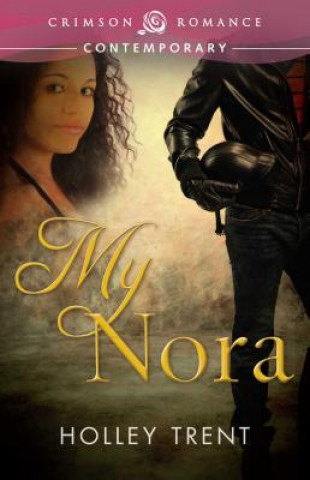 Buch My Nora Holley Trent