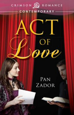 Carte Act of Love Pan Zador