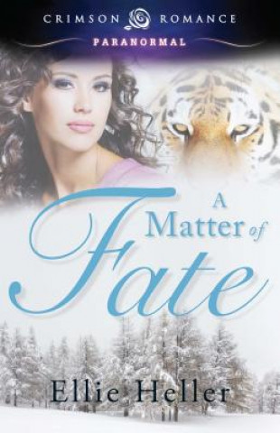 Книга Matter of Fate Ellie Heller