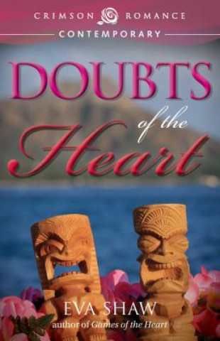 Книга Doubts of the Heart Shaw