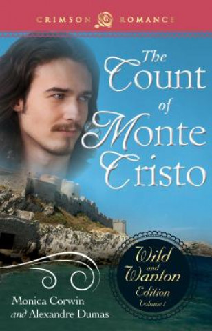 Carte Count of Monte Cristo Alexandre Dumas