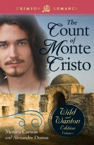 Carte Count of Monte Cristo Monica Corwin