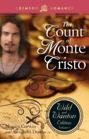 Carte Count of Monte Cristo Alexandre Dumas