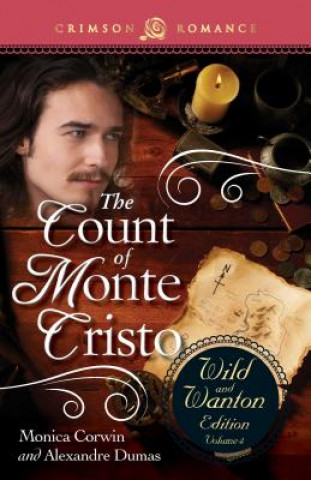 Carte Count of Monte Cristo Alexandre Dumas