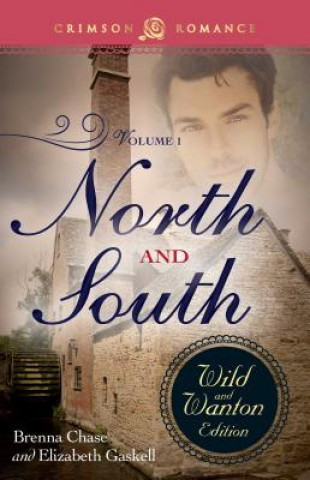 Книга North and South Elizabeth Gaskell