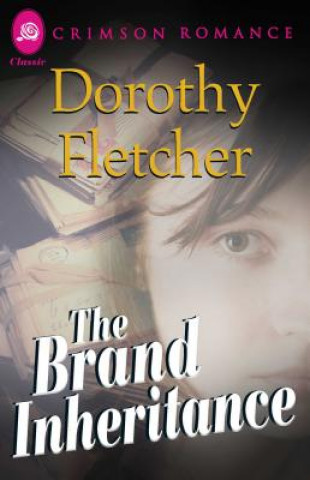 Buch Brand Inheritance Dorothy Fletcher