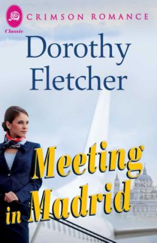 Buch Meeting in Madrid Dorothy Fletcher