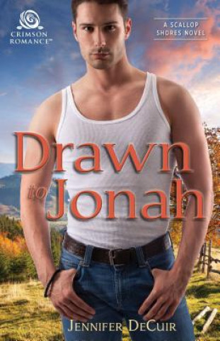 Buch Drawn to Jonah Jennifer Decuir