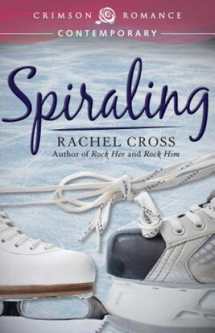 Book Spiraling Rachel Cross