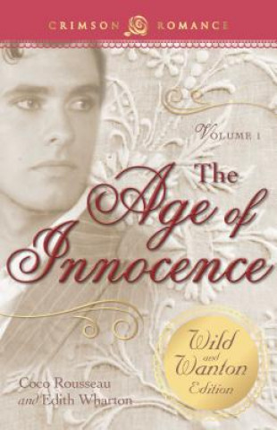 Βιβλίο Age of Innocence Edith Wharton