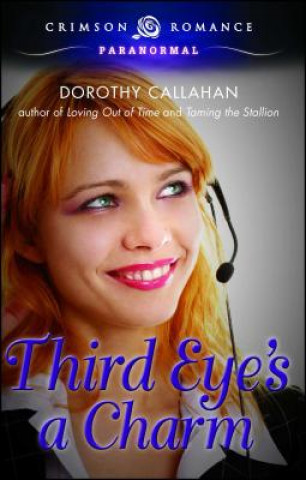 Carte Third Eye's a Charm Dorothy Callahan