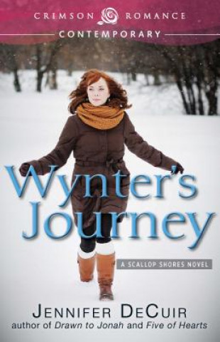 Buch Wynter's Journey Jennifer Decuir